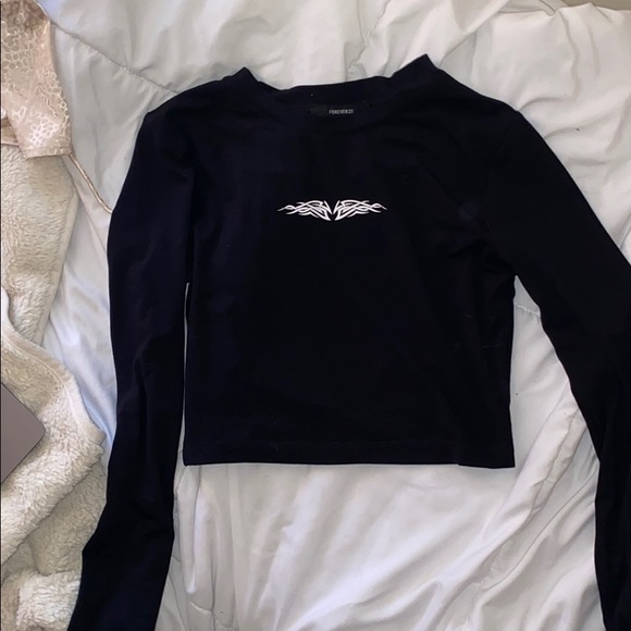 Long sleeve top - Picture 1 of 1